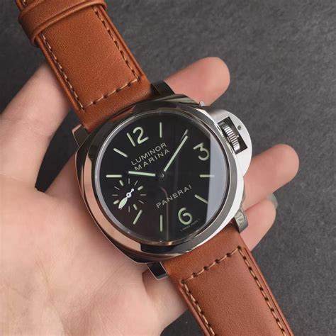 luminor panerai replica rubber|Panerai Authenticity.